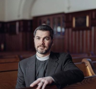 Sacrifice and Sacrament